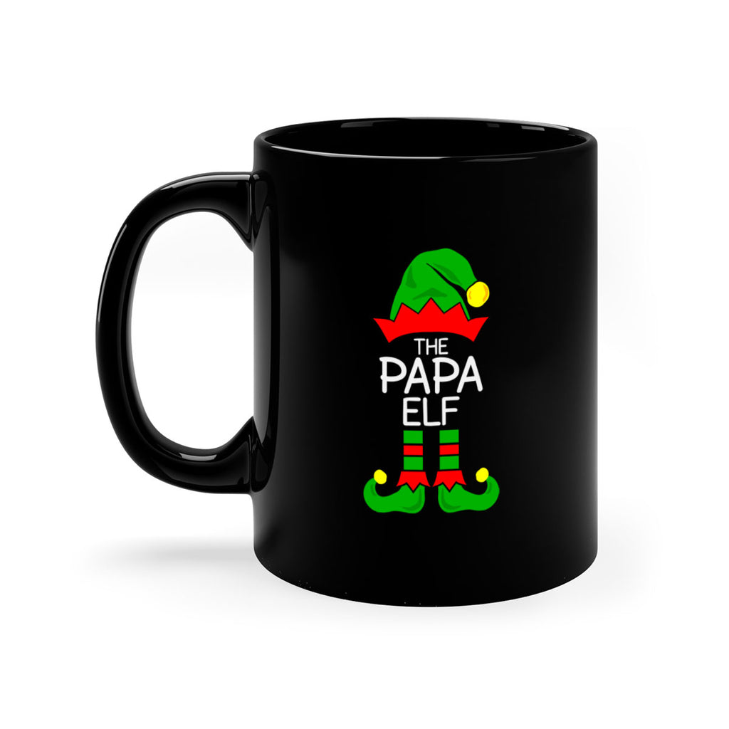 papaelf style 26#- christmas-Mug / Coffee Cup