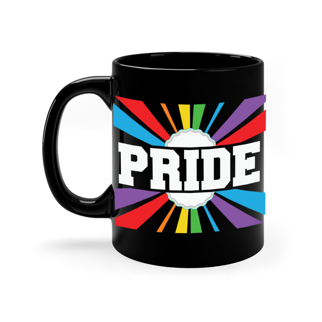 pride lgbtq pride month lgbt 43#- lgbt-Mug / Coffee Cup