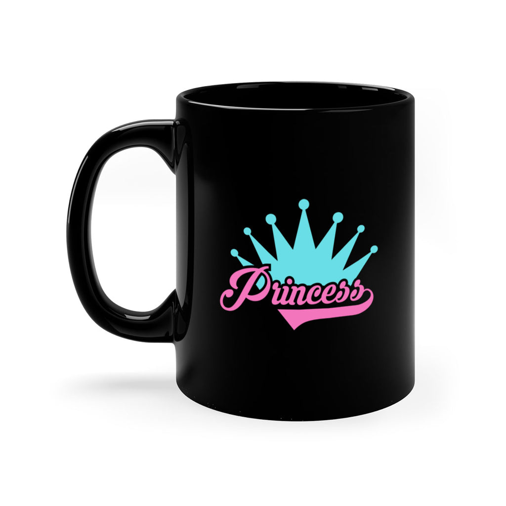 princess Style 66#- Dog-Mug / Coffee Cup