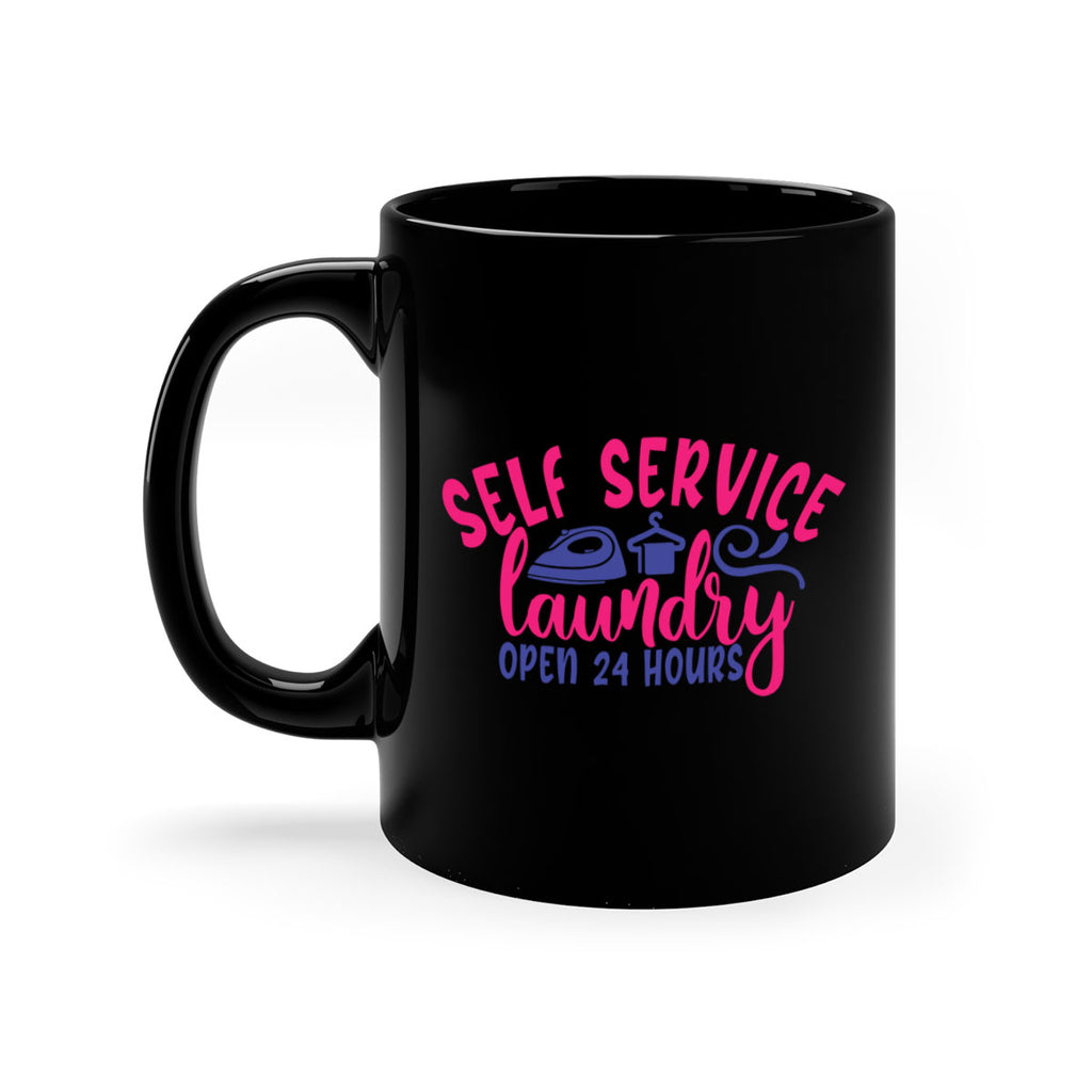 self service laundry open hours 2#- laundry-Mug / Coffee Cup
