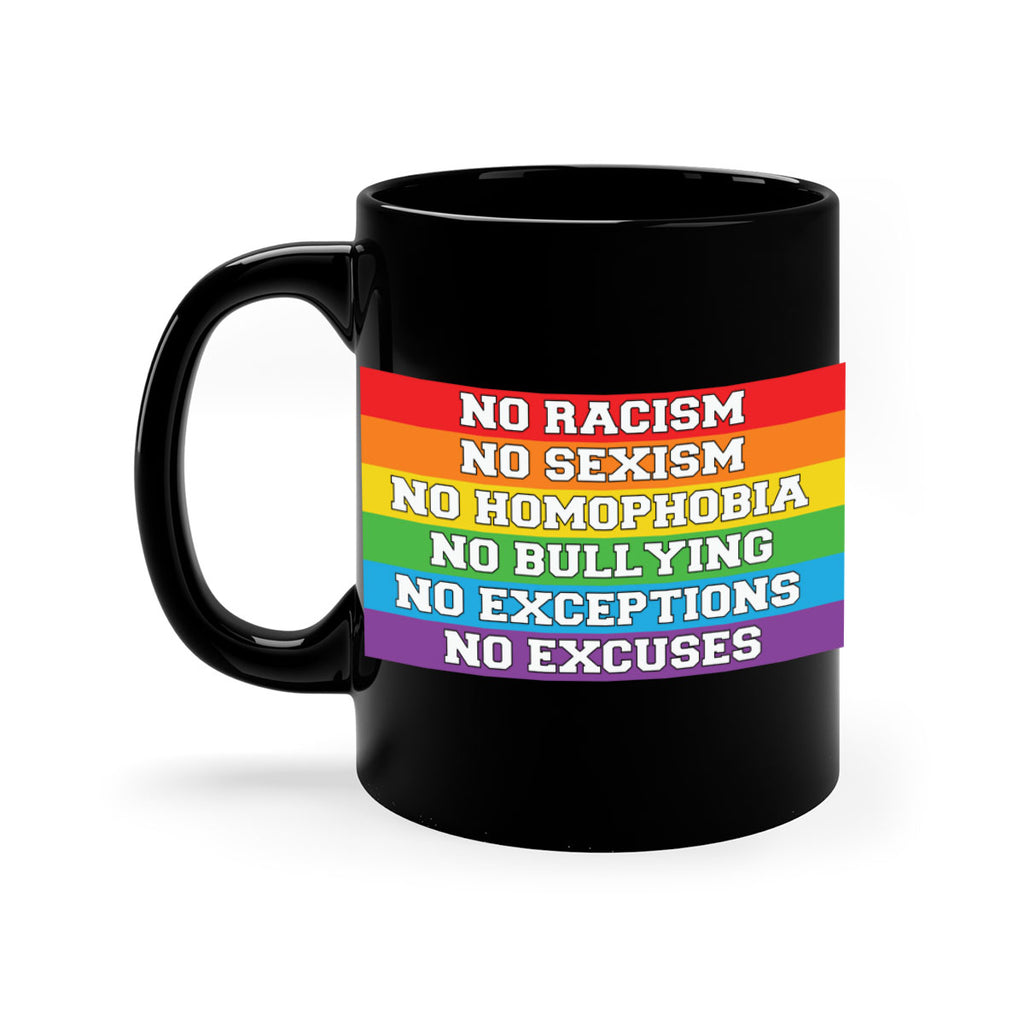 supportive lgbtq pride lgbt 16#- lgbt-Mug / Coffee Cup