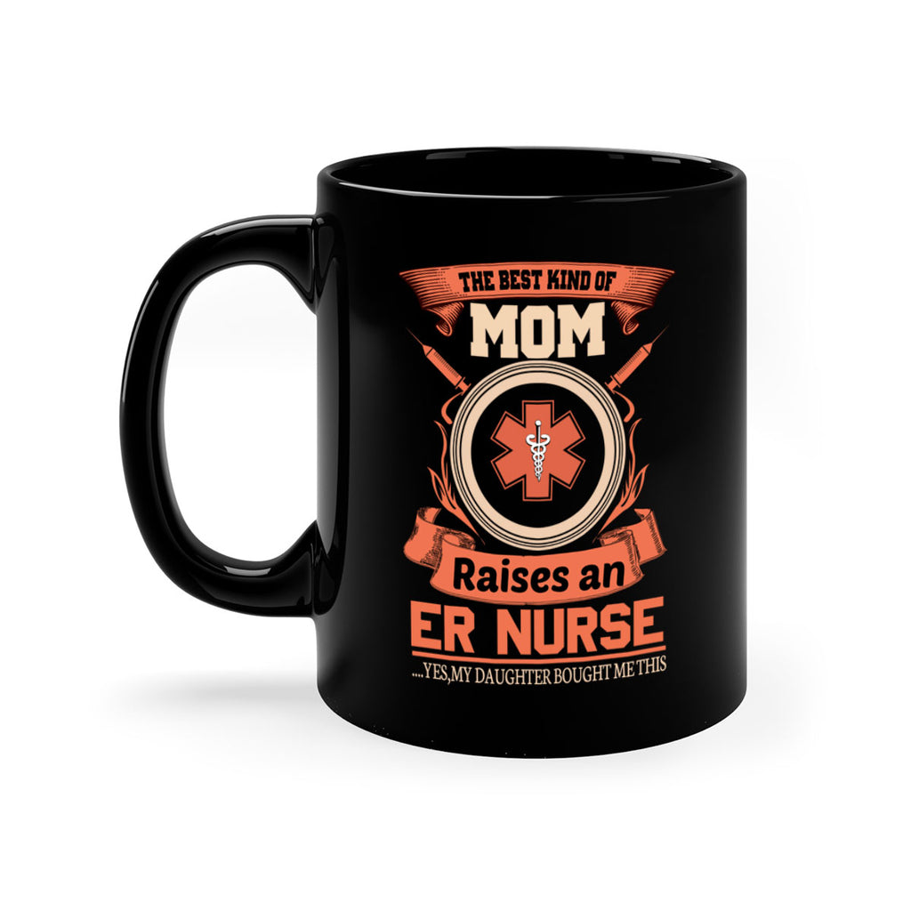 the best kind of mom 281#- mom-Mug / Coffee Cup