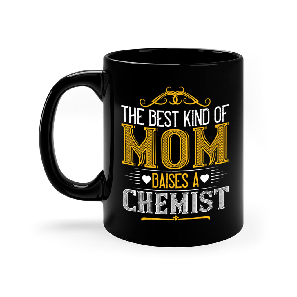 the best kind of mom 59#- mom-Mug / Coffee Cup