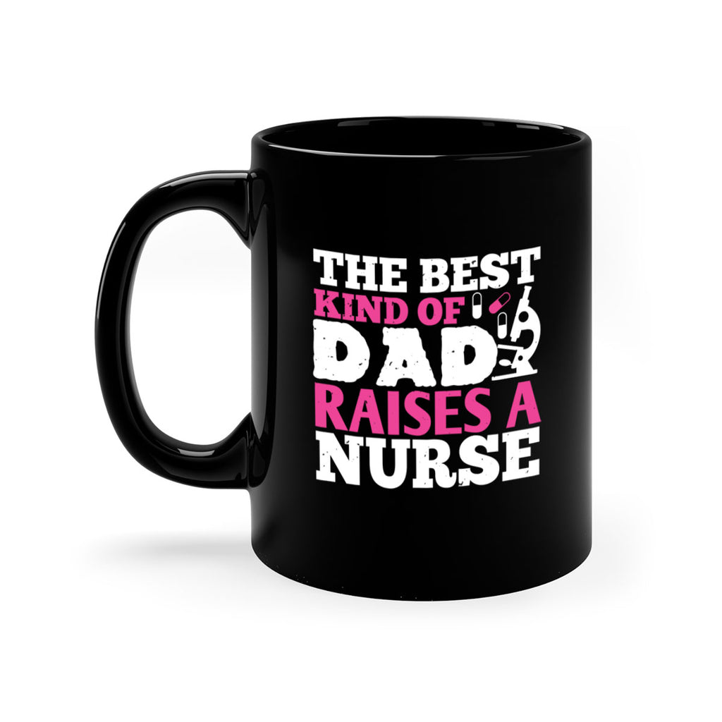 the best kind of raises a nurse Style 240#- nurse-Mug / Coffee Cup