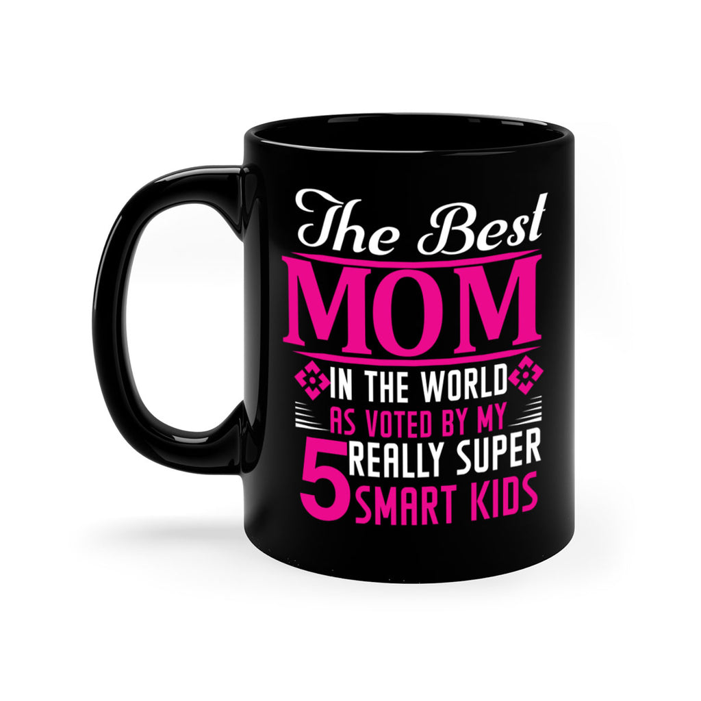the best mom 280#- mom-Mug / Coffee Cup