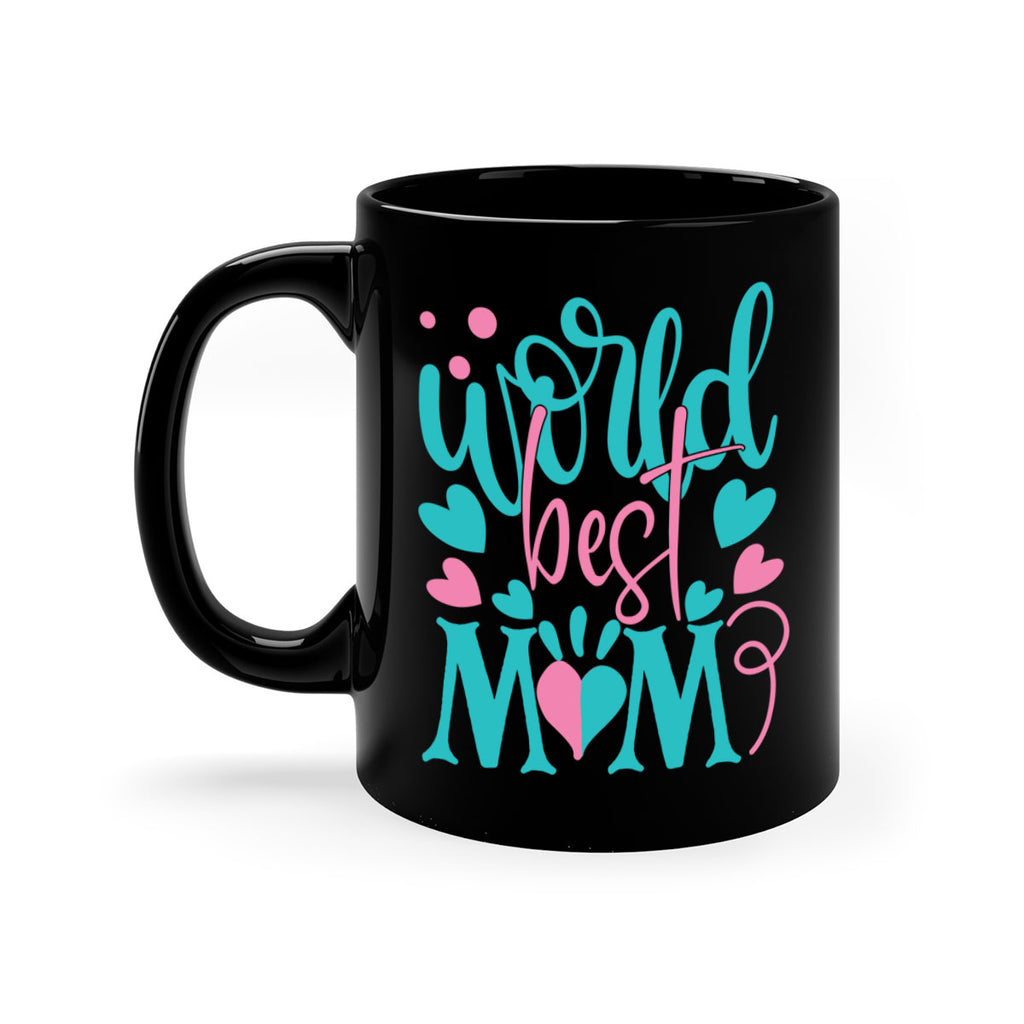 world best mom 283#- mom-Mug / Coffee Cup