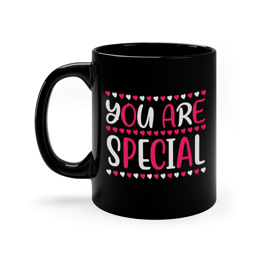 you are special 9#- mom-Mug / Coffee Cup