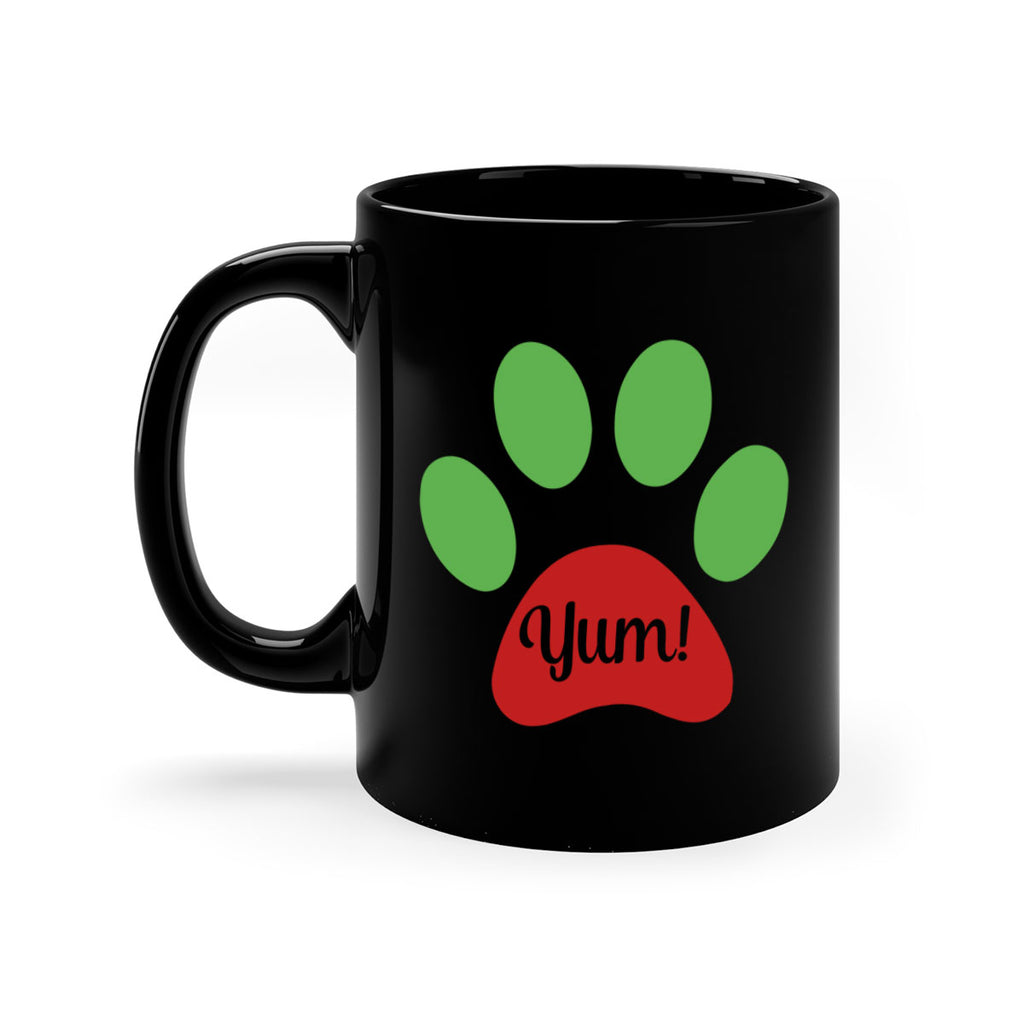 yum 325#- christmas-Mug / Coffee Cup