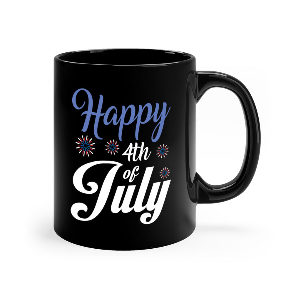 4th july design Style 62#- 4th Of July-Mug / Coffee Cup
