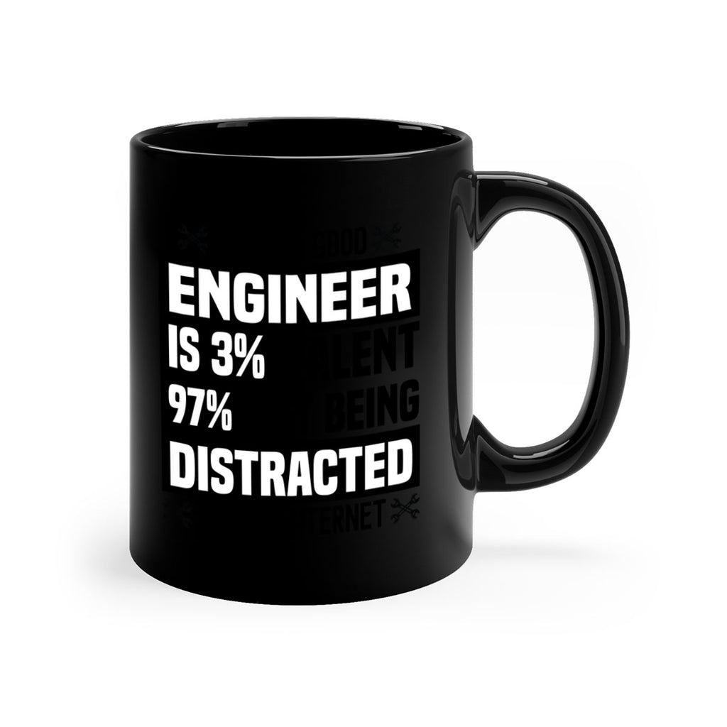 Being a good Style 20#- engineer-Mug / Coffee Cup