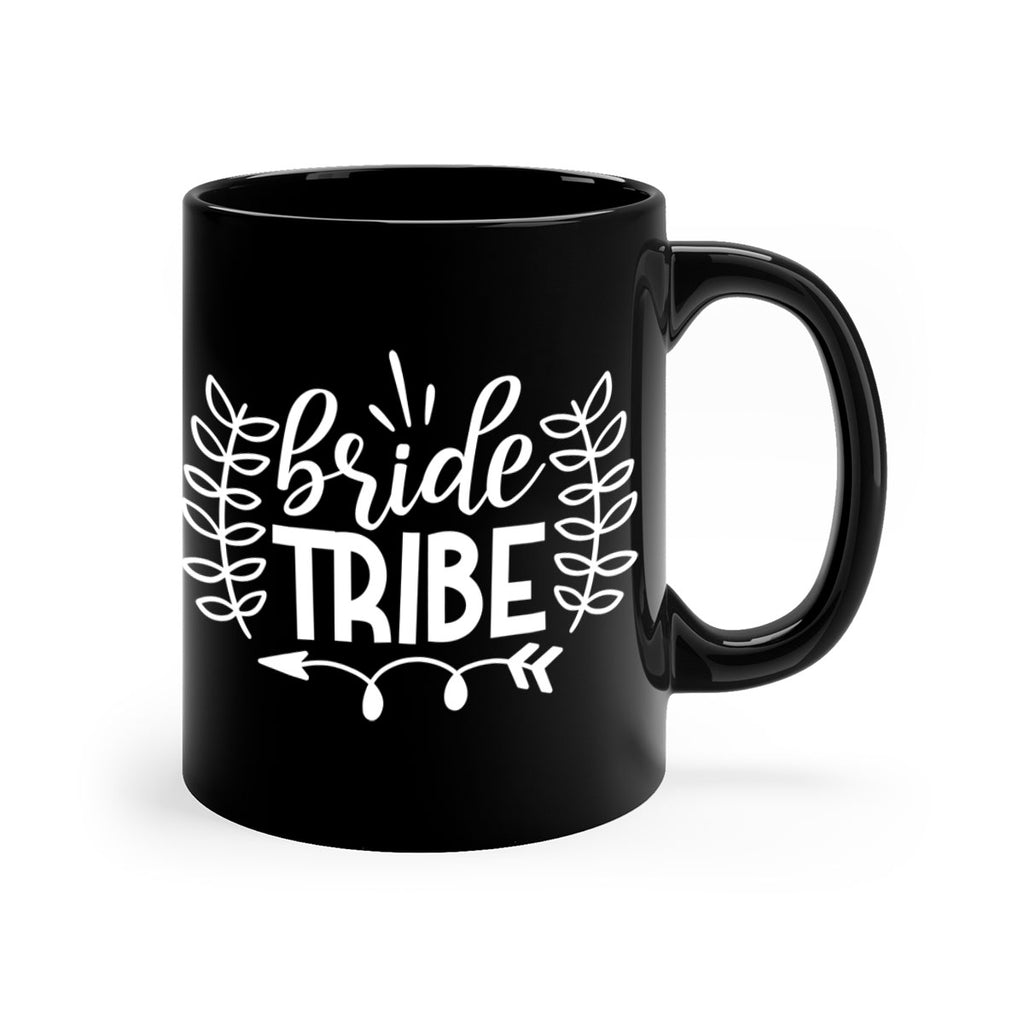 Bride tribe 9#- bridesmaid-Mug / Coffee Cup