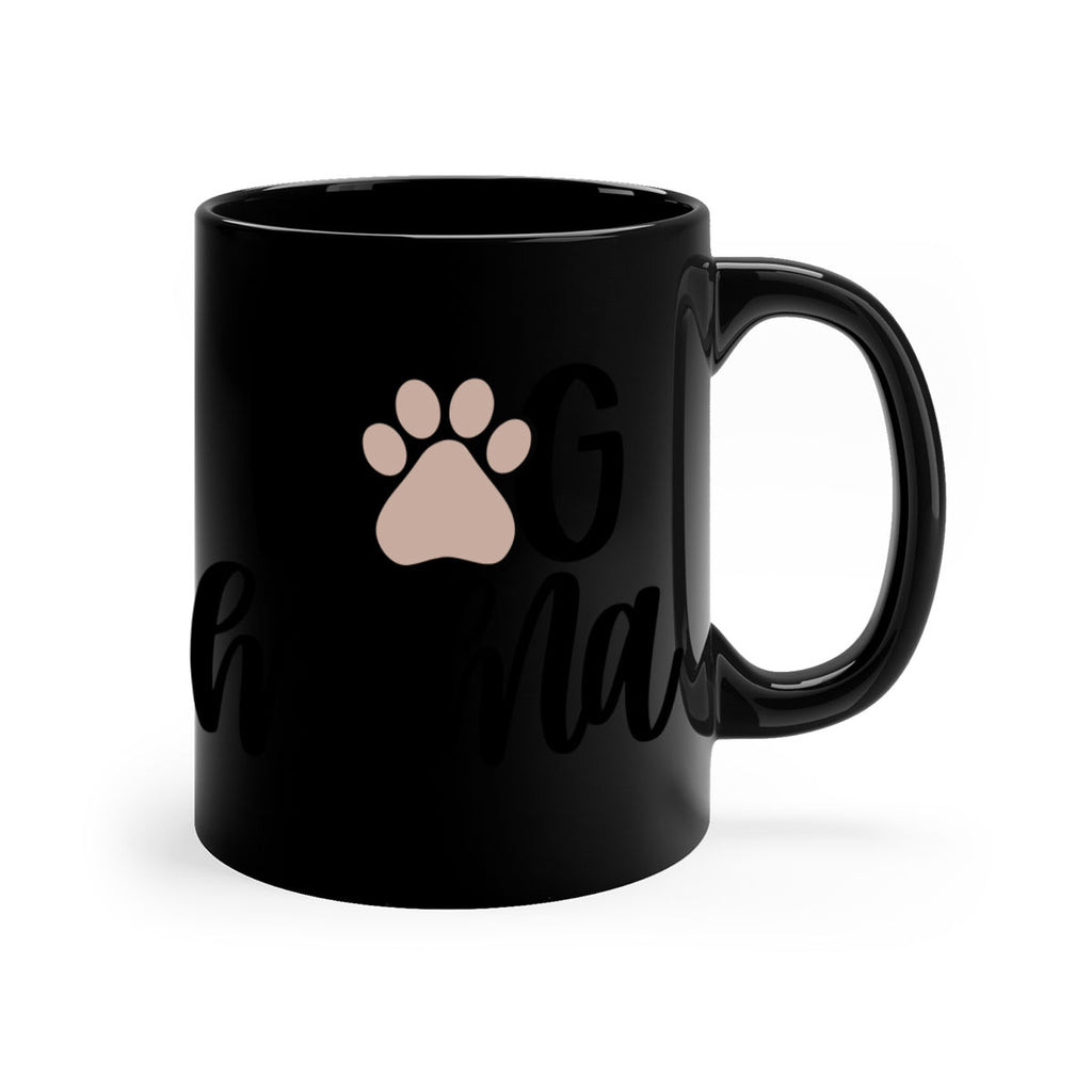 Dog Mama Style 28#- Dog-Mug / Coffee Cup