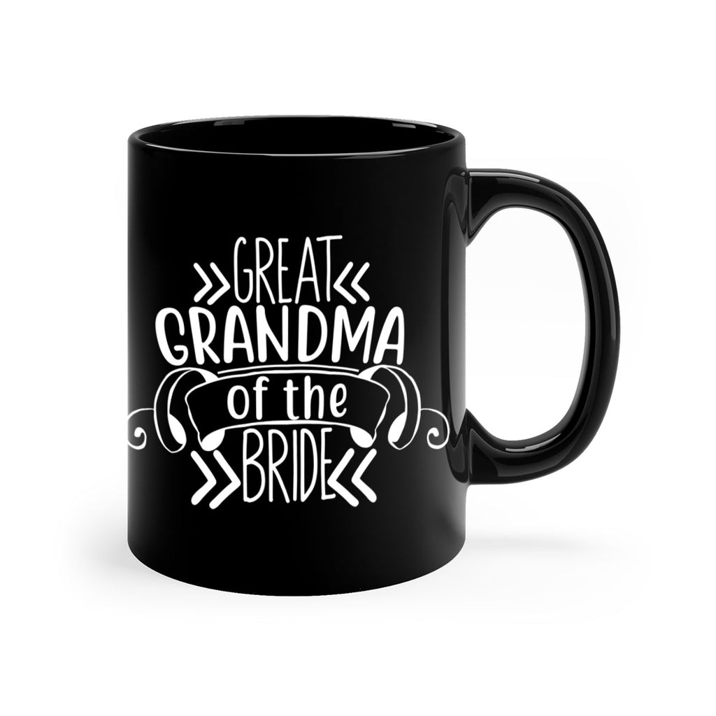 Great 28#- Family of the bride-Mug / Coffee Cup