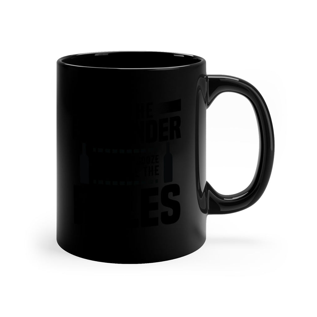 I am the Bartender Style 2#- bartender-Mug / Coffee Cup