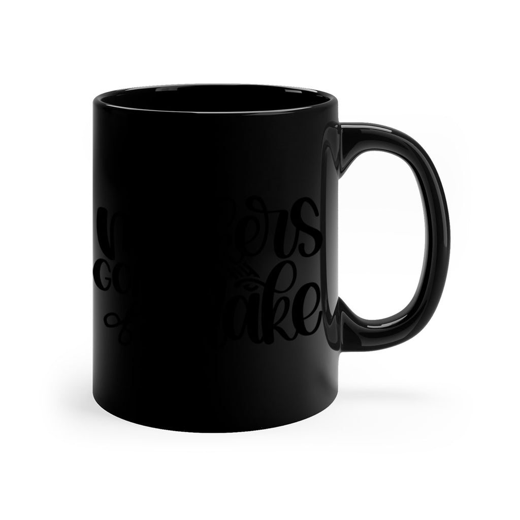 Makers Gonna Make 11#- crafting-Mug / Coffee Cup