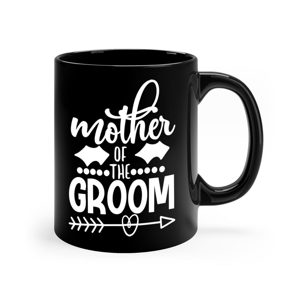 Mother of the groom 15#- family of the groom-Mug / Coffee Cup