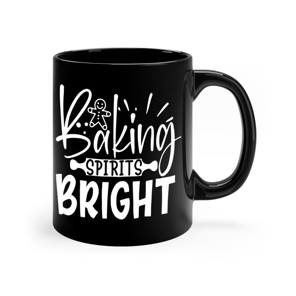 baking spirits bright 53#- kitchen-Mug / Coffee Cup