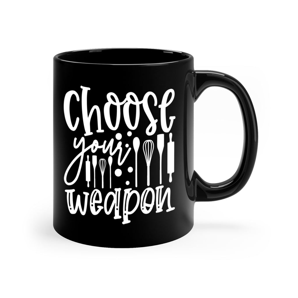 choose your wearpon 47#- kitchen-Mug / Coffee Cup