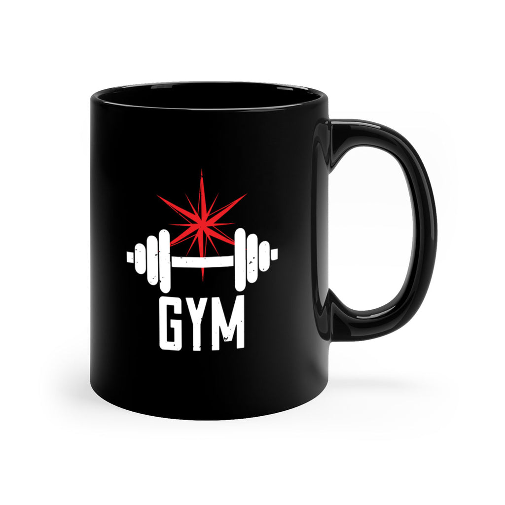 gym 94#- gym-Mug / Coffee Cup