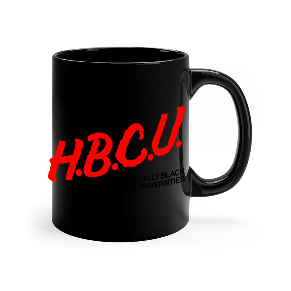 hbcu  dare 140#- black words - phrases-Mug / Coffee Cup