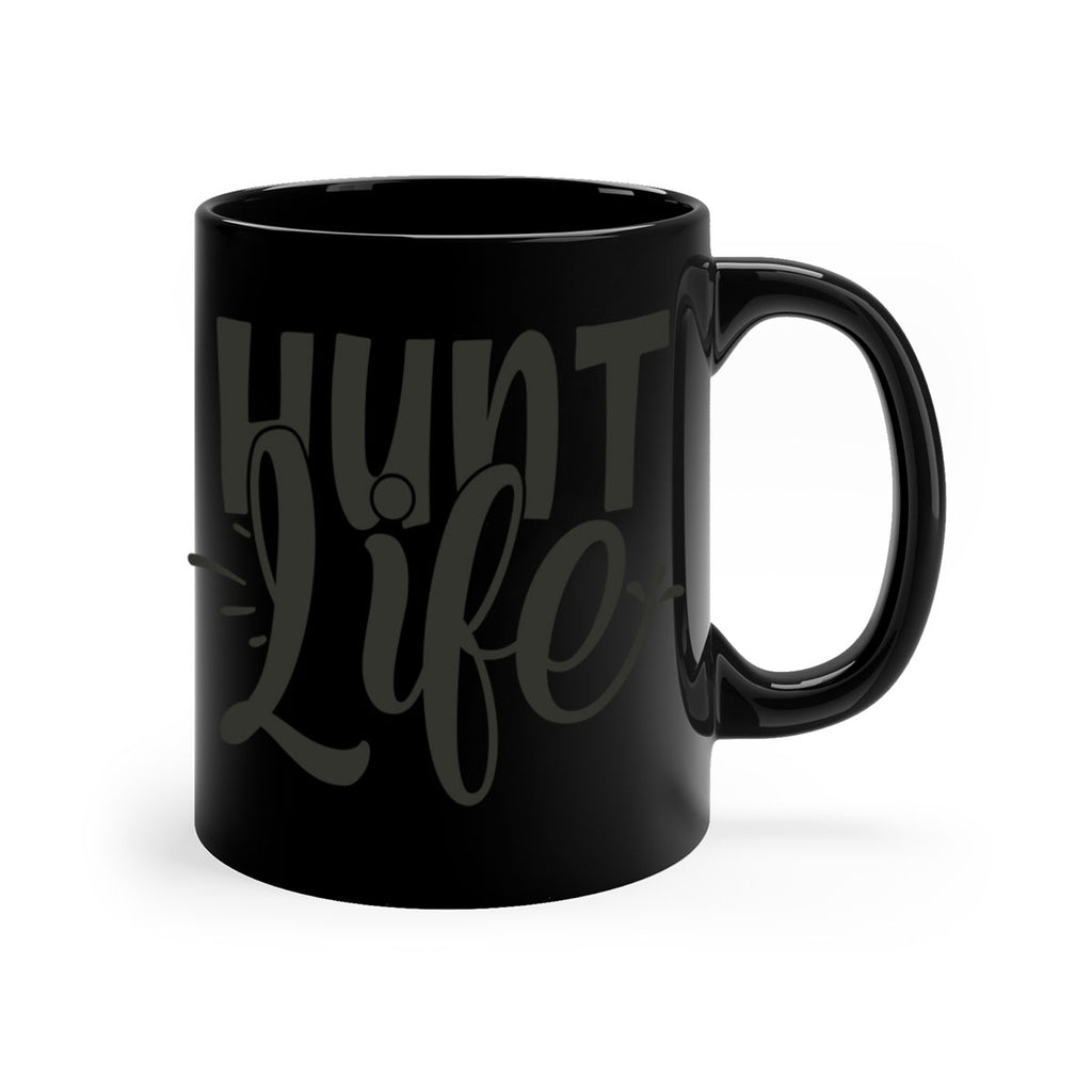 hunt life 10#- hunting-Mug / Coffee Cup