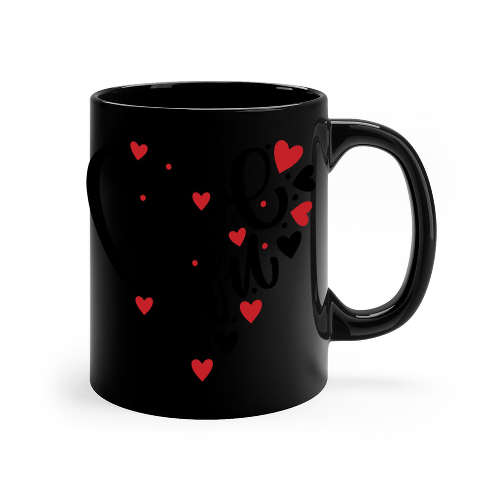 i love you 22#- valentines day-Mug / Coffee Cup