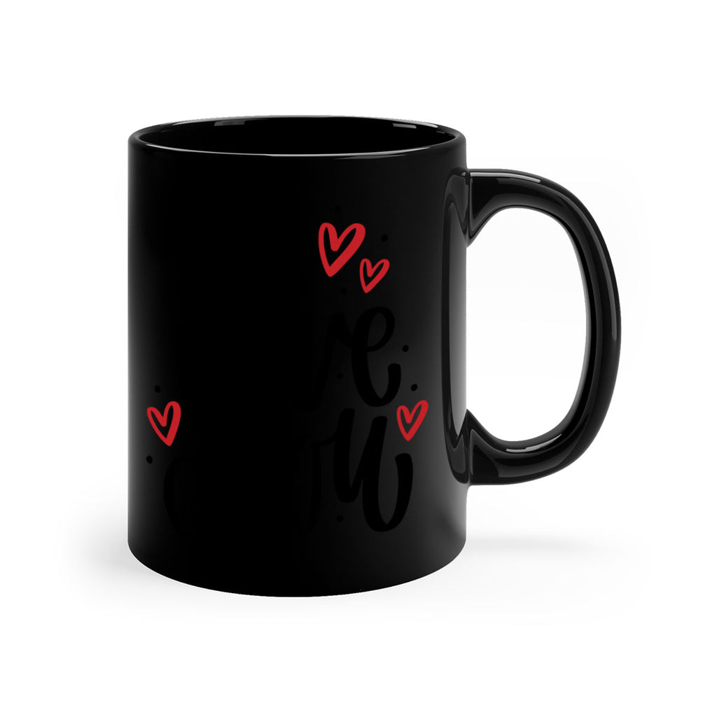 i love you 23#- valentines day-Mug / Coffee Cup