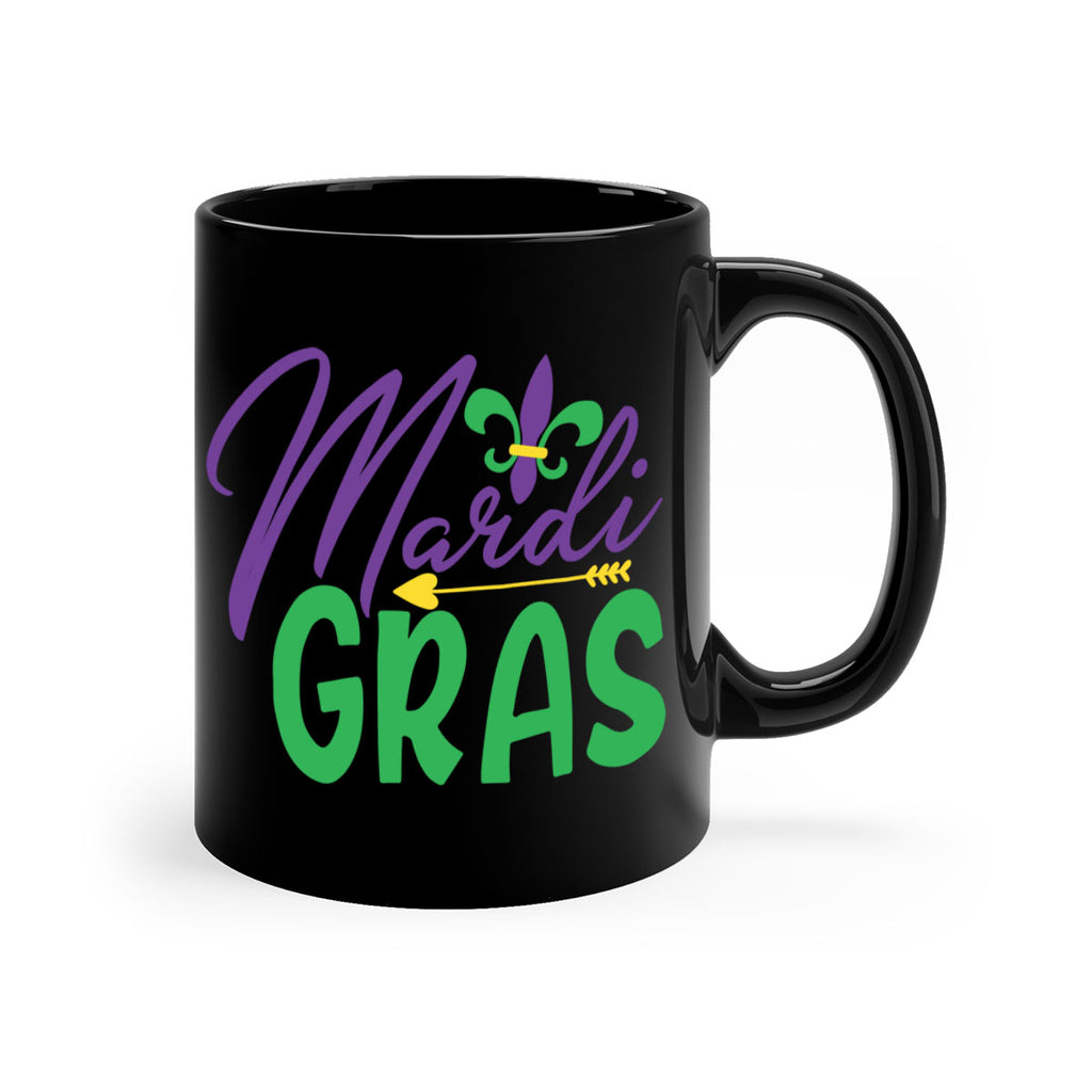mardi gras 76#- mardi gras-Mug / Coffee Cup