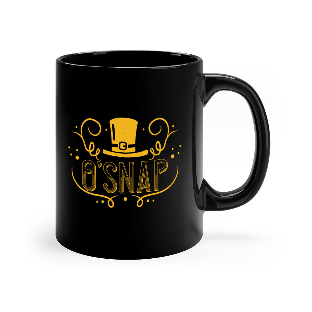 osnap Style 109#- St Patricks Day-Mug / Coffee Cup