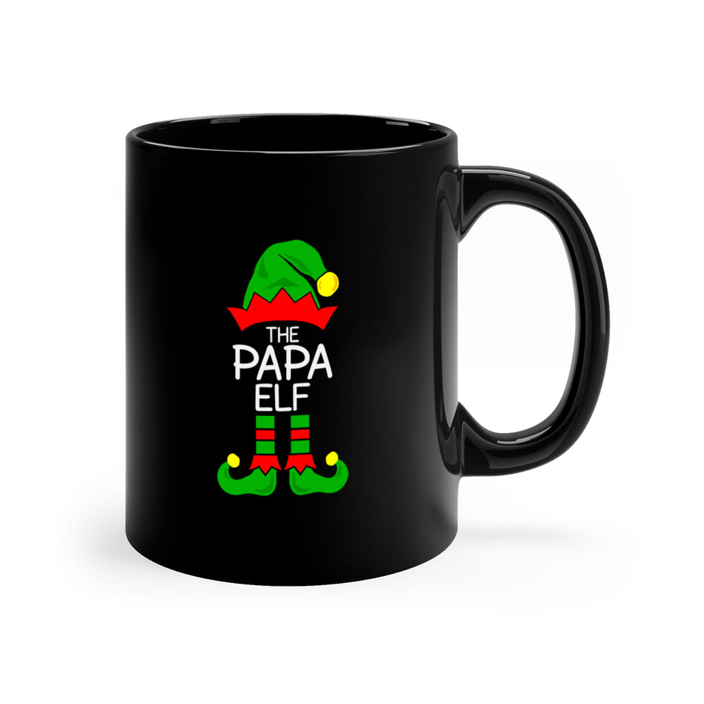 papaelf style 26#- christmas-Mug / Coffee Cup
