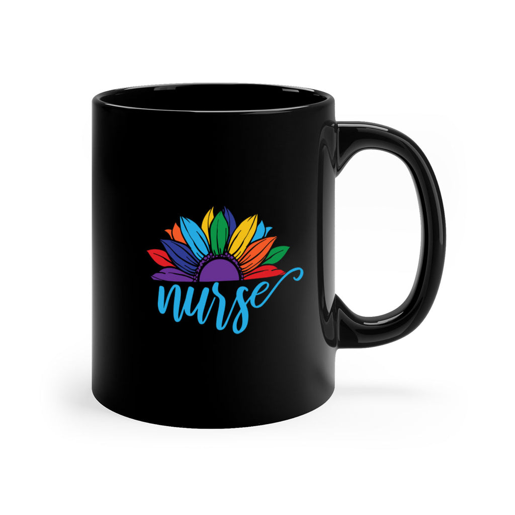 pride sf nurse r 54#- lgbt-Mug / Coffee Cup