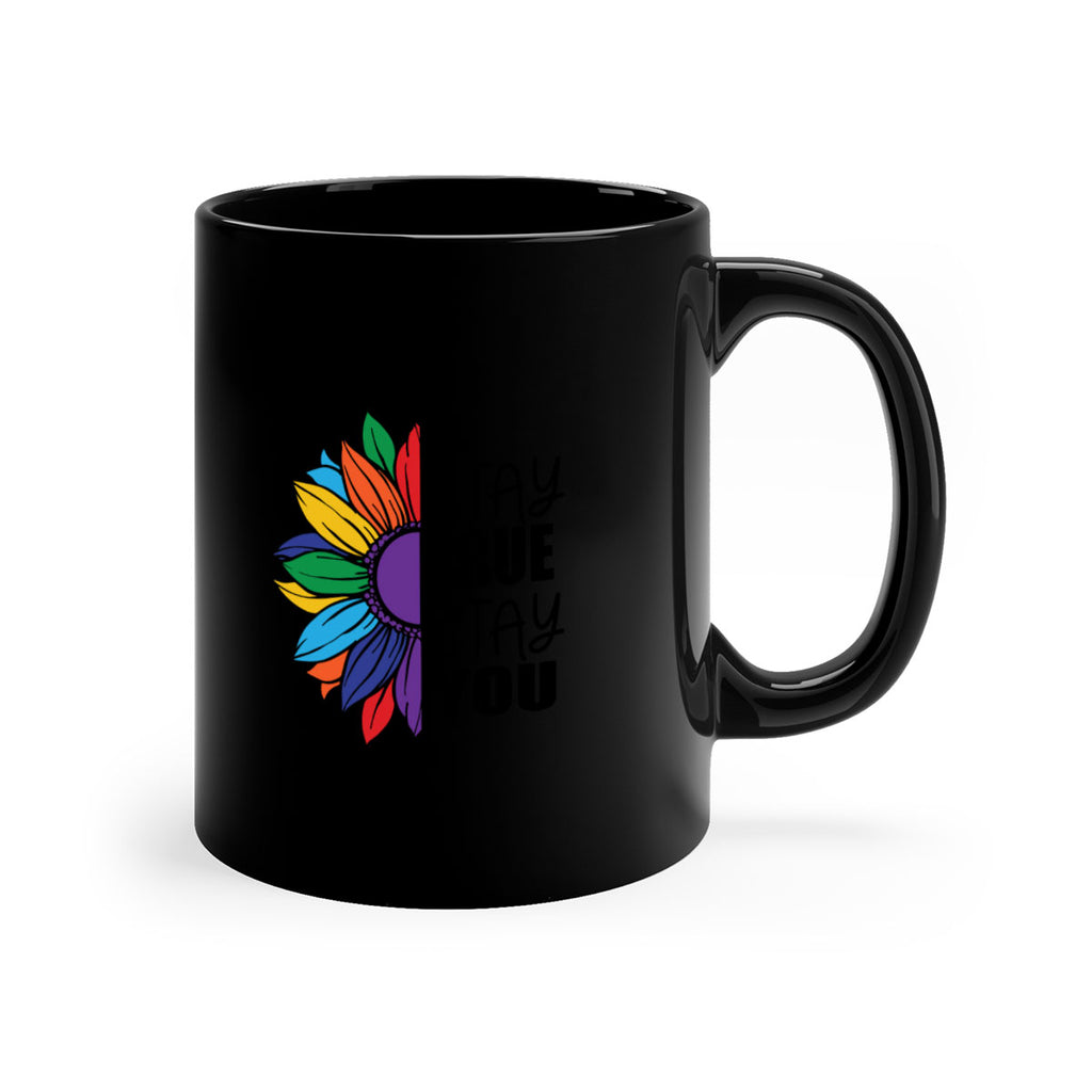 pride sf stay 51#- lgbt-Mug / Coffee Cup