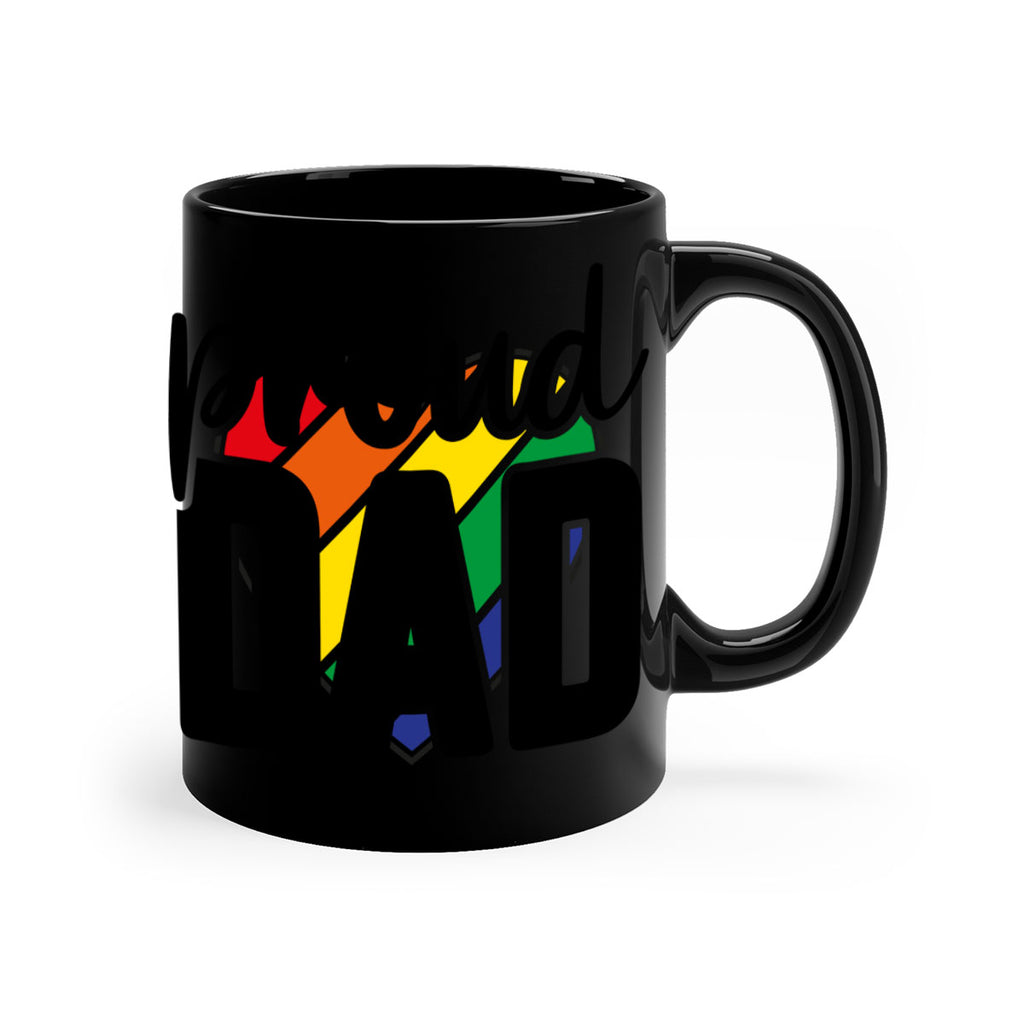 prouddad 36#- lgbt-Mug / Coffee Cup