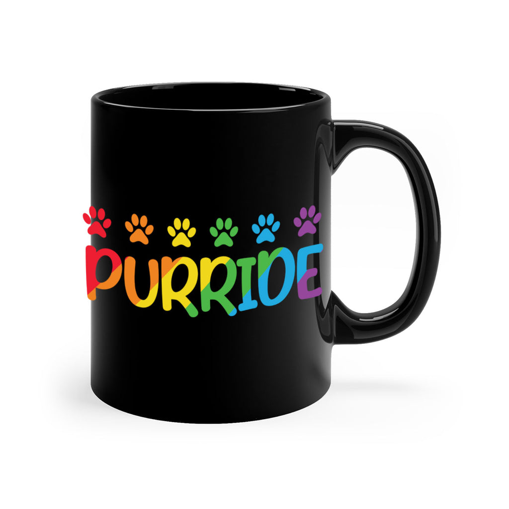 purride rainbow lgbt pride lgbt 33#- lgbt-Mug / Coffee Cup