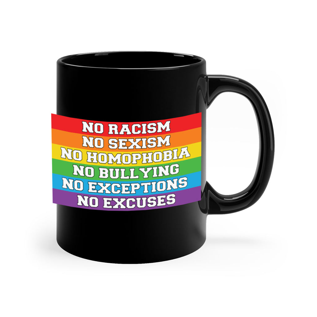supportive lgbtq pride lgbt 16#- lgbt-Mug / Coffee Cup