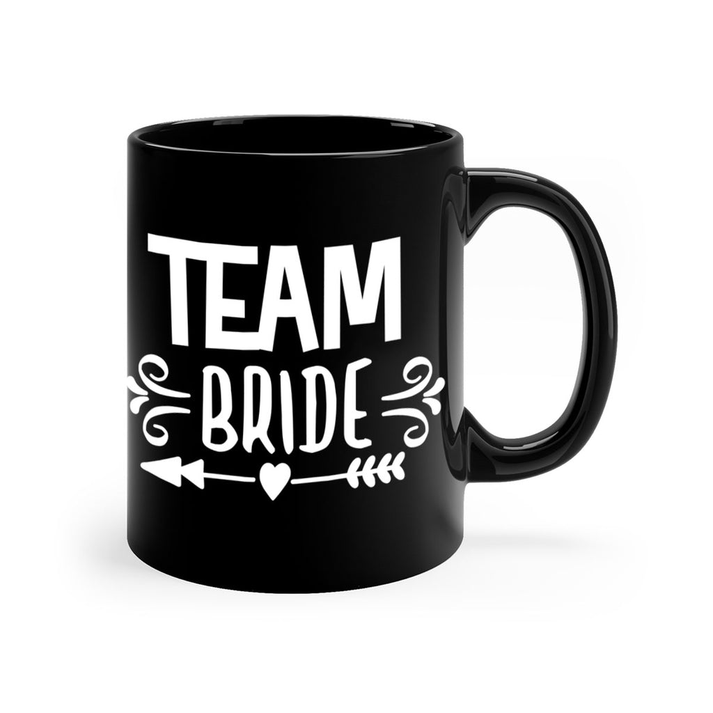 teamm bridee 29#- bridesmaid-Mug / Coffee Cup