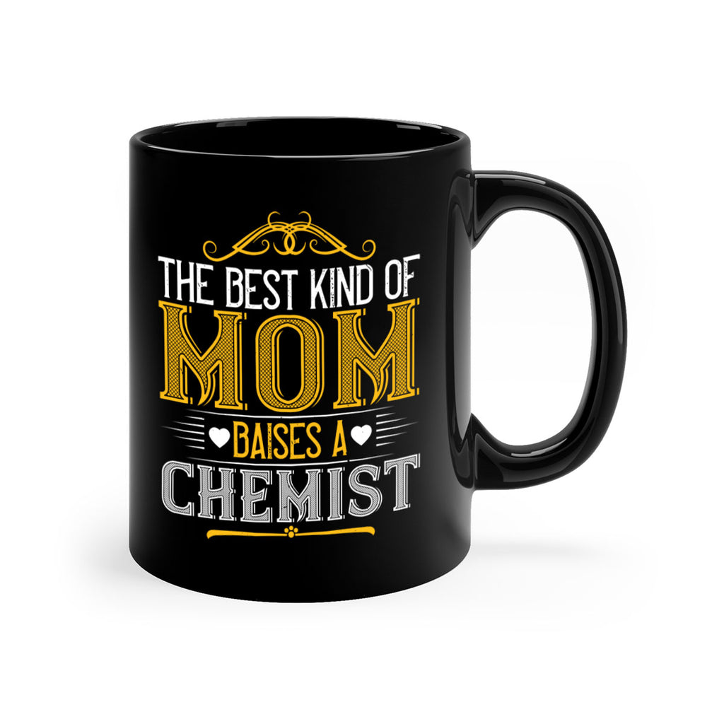 the best kind of mom 59#- mom-Mug / Coffee Cup
