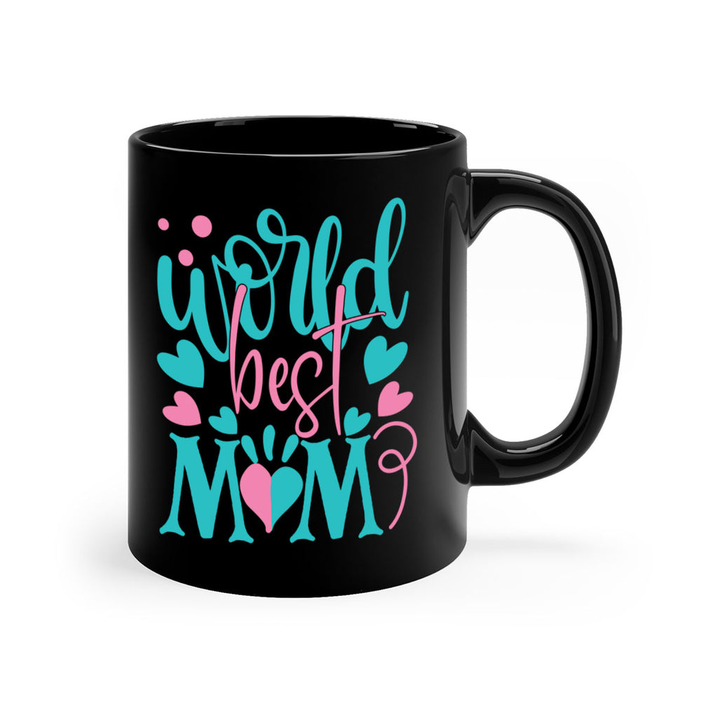 world best mom 283#- mom-Mug / Coffee Cup
