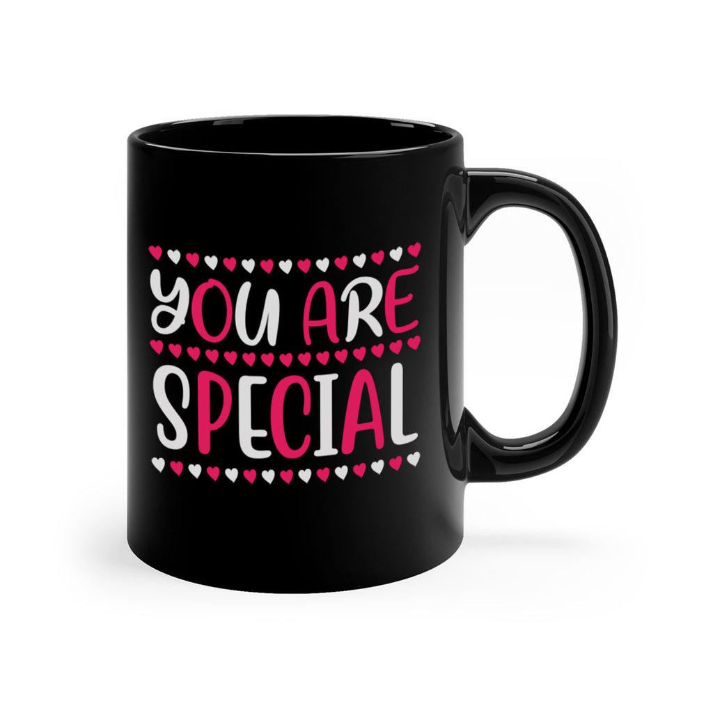 you are special 9#- mom-Mug / Coffee Cup