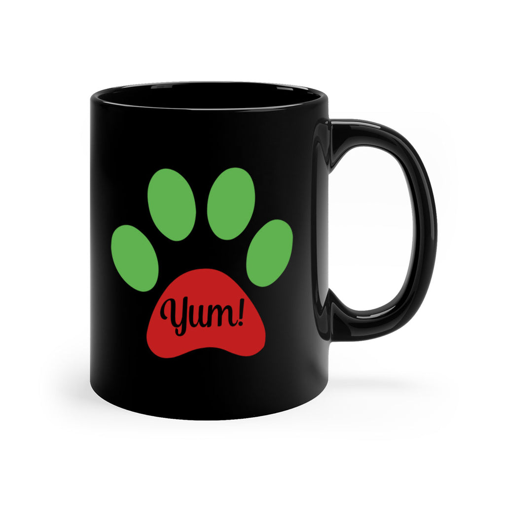 yum 325#- christmas-Mug / Coffee Cup