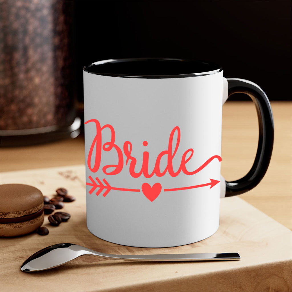 Bride Squad 134#- bride-Mug / Coffee Cup