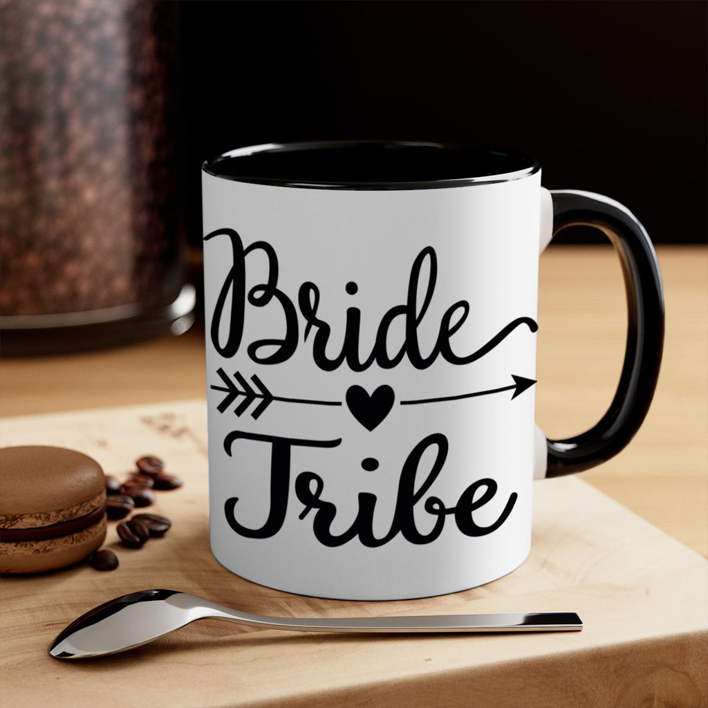 Bride Squad 24#- bridesmaid-Mug / Coffee Cup