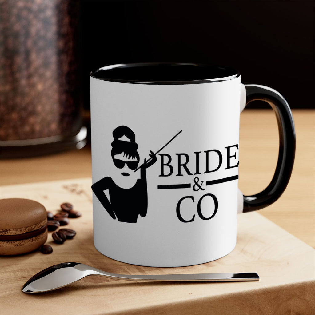 Bride Squad 30#- bridesmaid-Mug / Coffee Cup