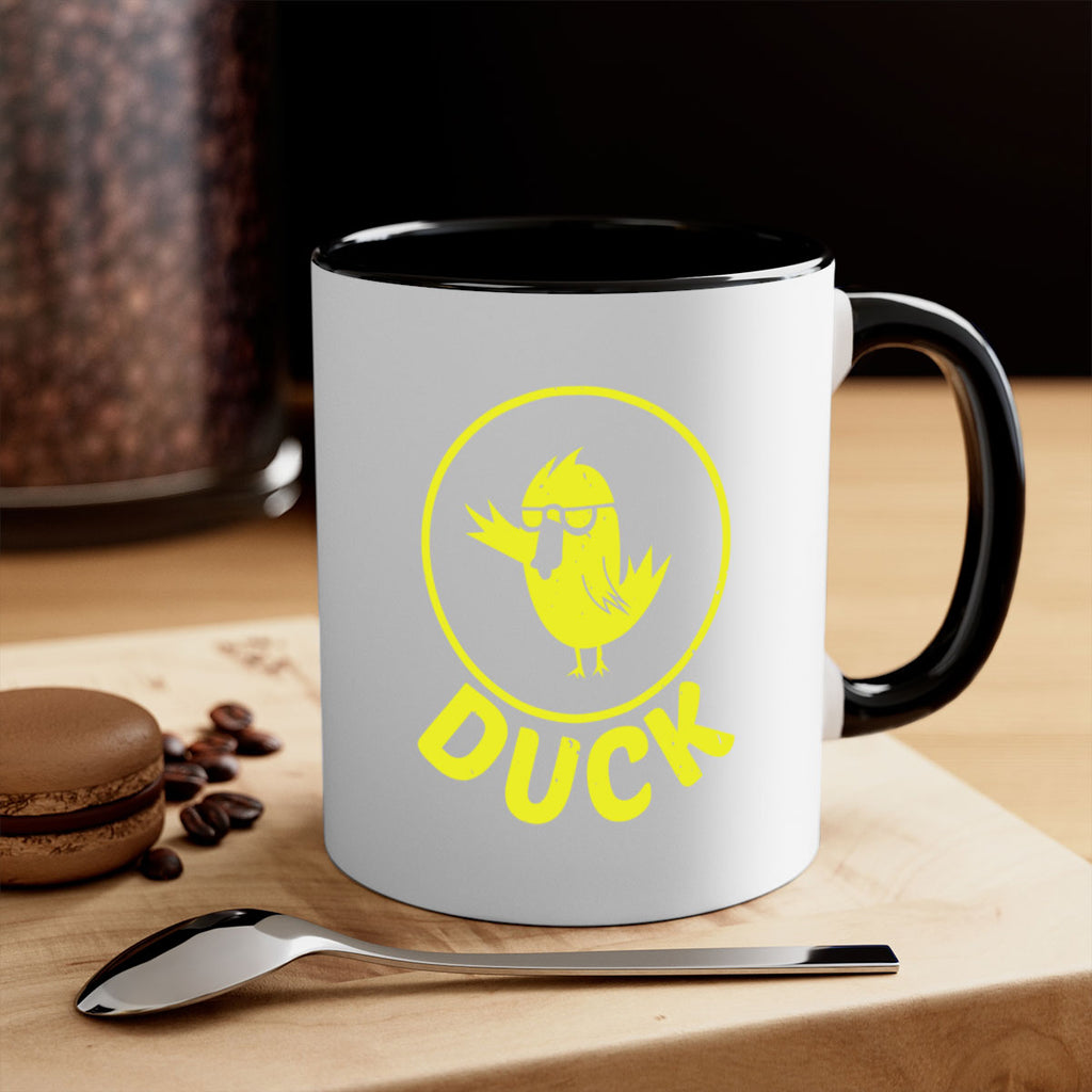 Duck Style 1#- duck-Mug / Coffee Cup