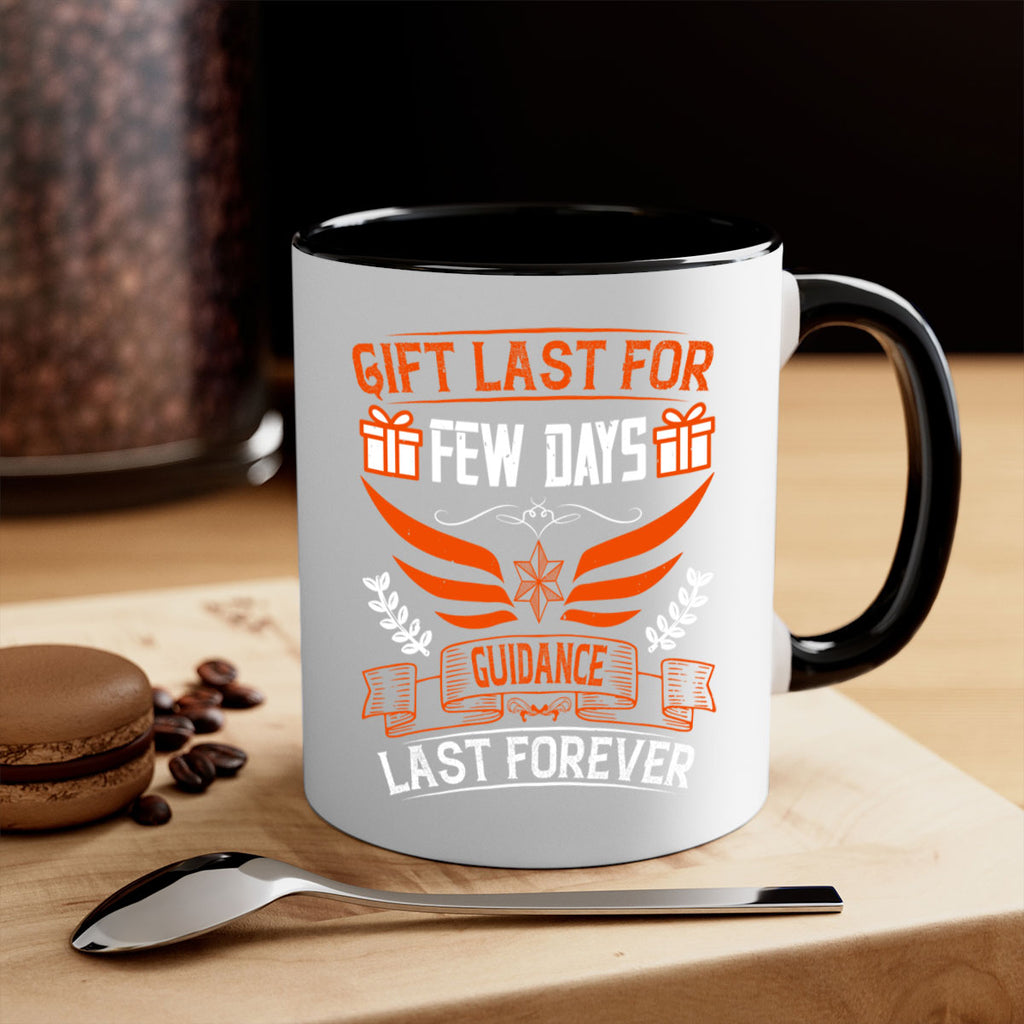 Gift last for few days guidance last forever Style 36#- dentist-Mug / Coffee Cup