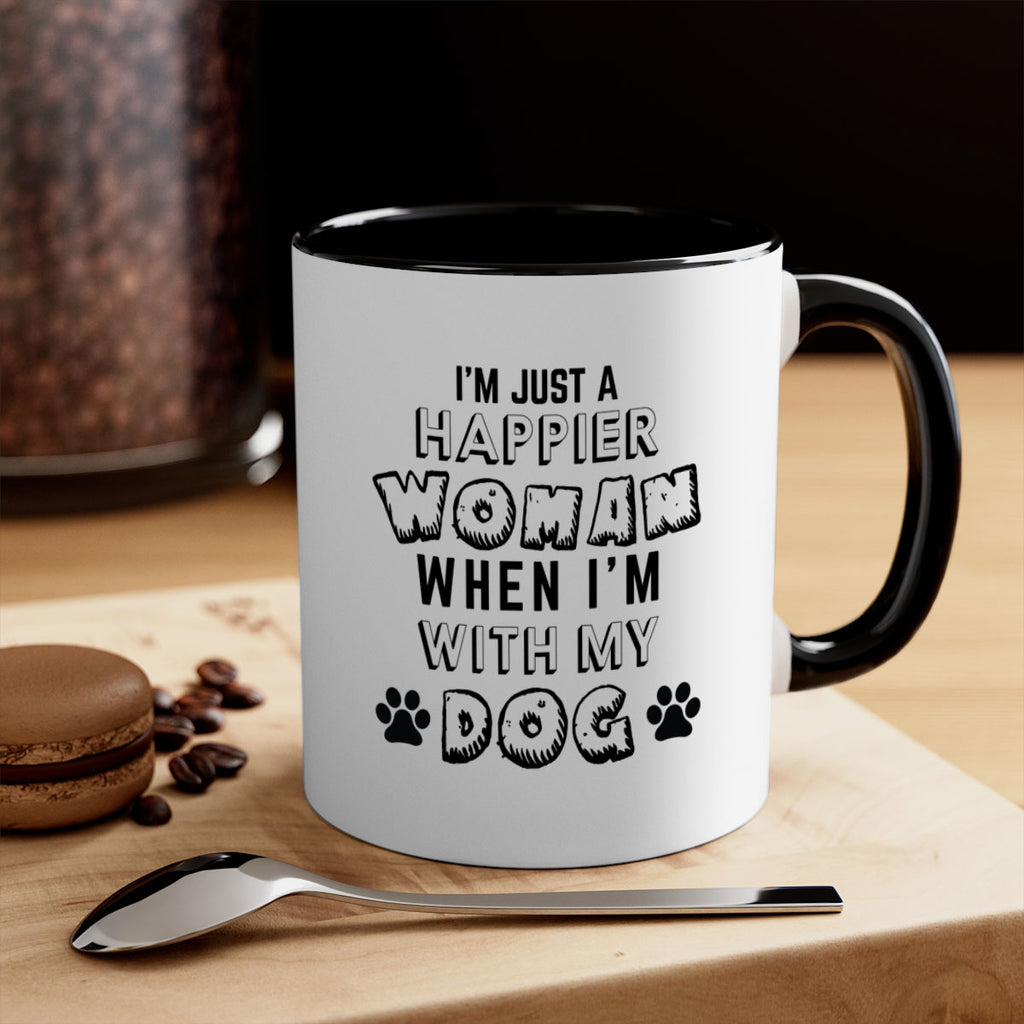 Im Just A Style 39#- Dog-Mug / Coffee Cup