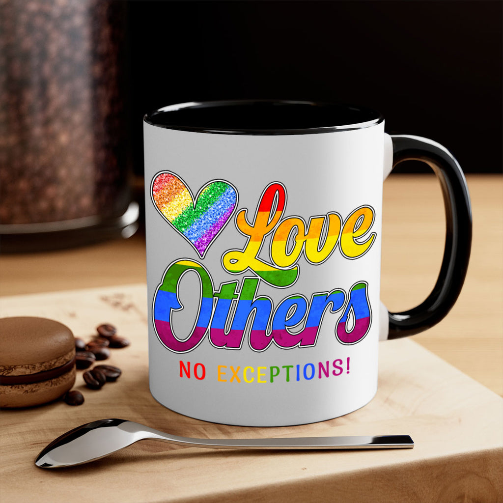 Lgbt Episcopalian Gay Love And Pride Png 24#- lgbt-Mug / Coffee Cup