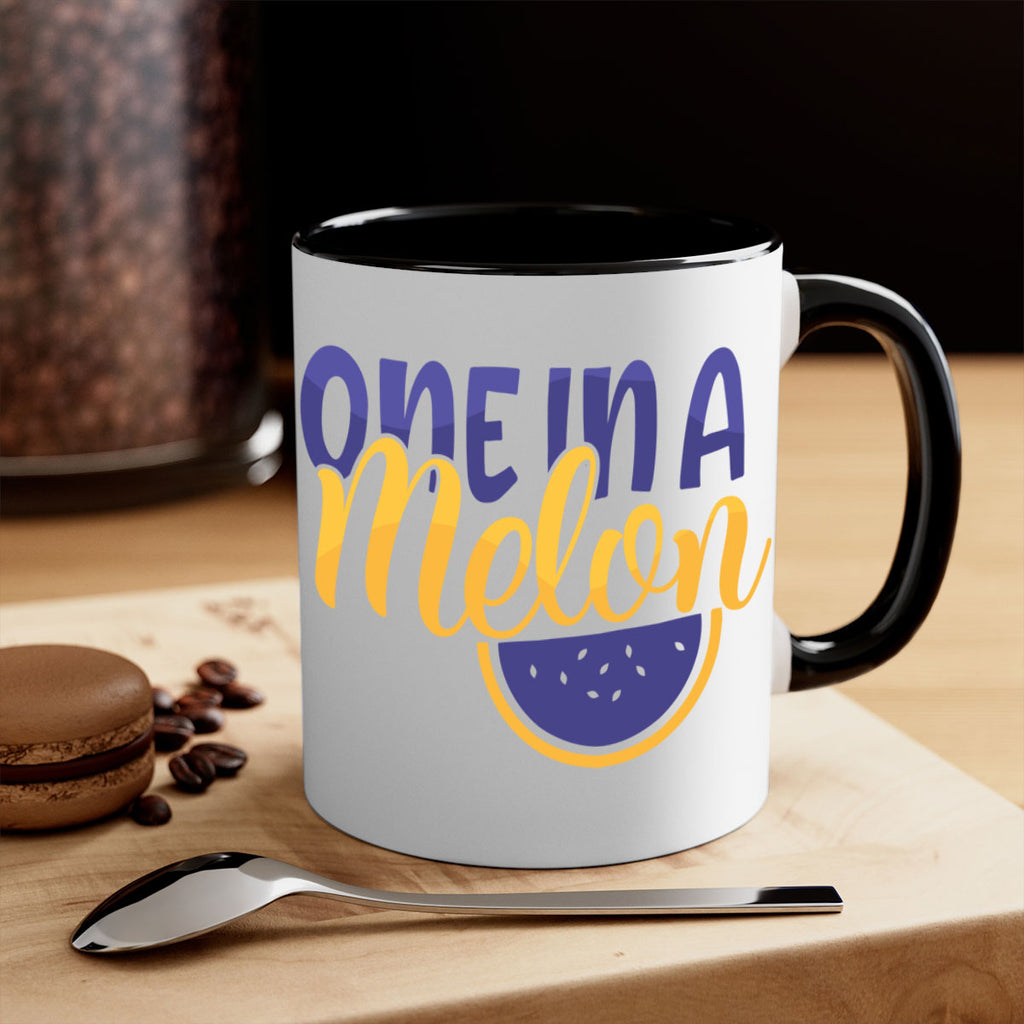 One In A Melon Style 206#- baby2-Mug / Coffee Cup