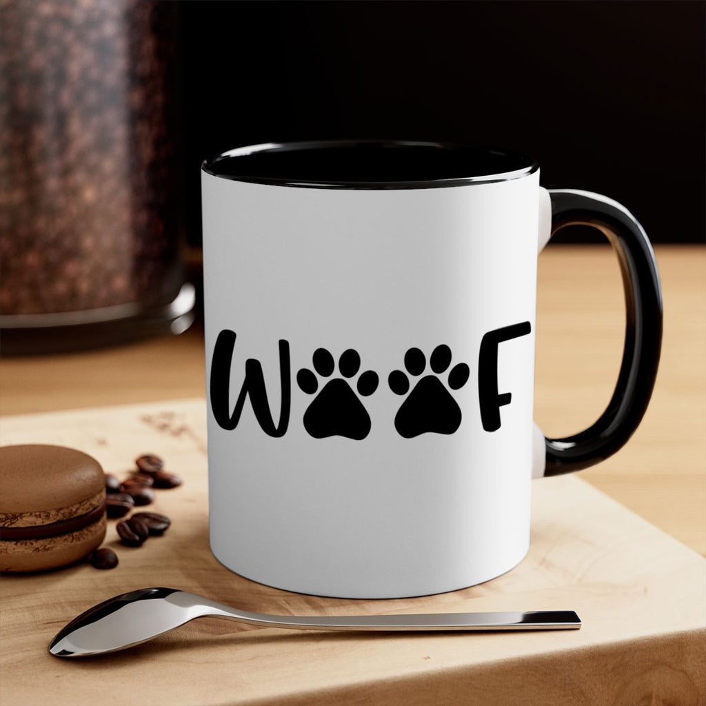 Peace Love Dogs Style 12#- Dog-Mug / Coffee Cup