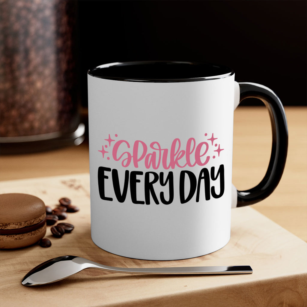 Sparkle Every Day Style 21#- makeup-Mug / Coffee Cup